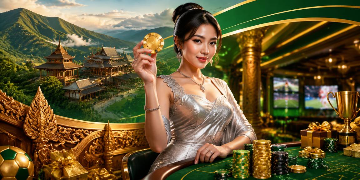 mmking777.net စလော့အထူးပွဲတွေ ဘယ်လို အလုပ်လုပ်သလဲ